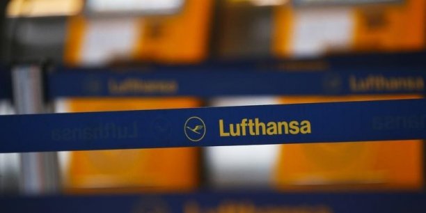 Lufthansa anticipe un 2e semestre morose[reuters.com]