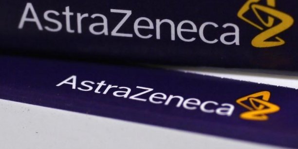 Astrazeneca revoit a la hausse sa prevision de ca annuel[reuters.com]