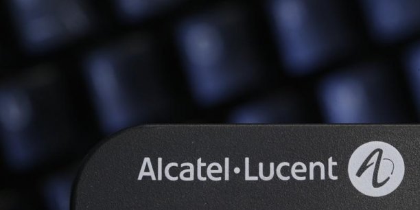 Alcatel-lucent reorganise sa direction[reuters.com]