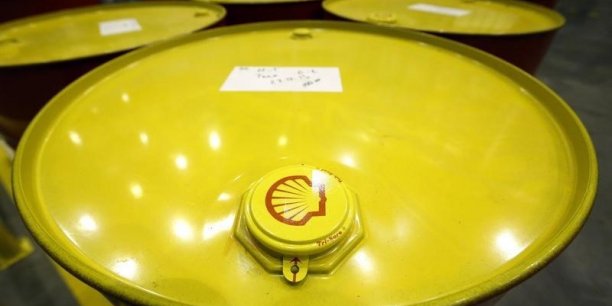 Shell va supprimer 6.500 emplois[reuters.com]