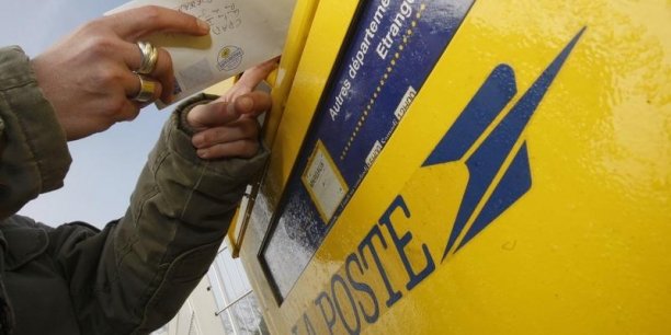 Hausse de 3,6% des tarifs du courrier en 2016[reuters.com]