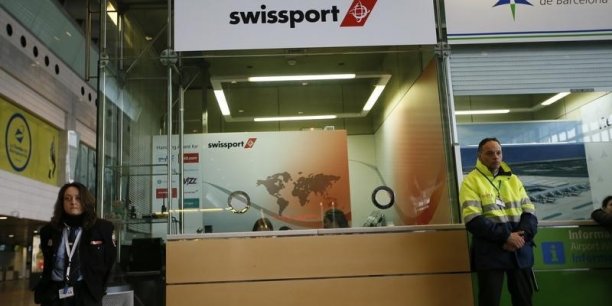 Swissport vendu au groupe chinois hna[reuters.com]