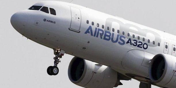 Airbus confirme ses objectifs 2015[reuters.com]