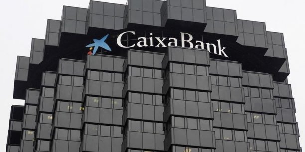 Caixabank offre un benefice trimestriel superieur aux attentes[reuters.com]