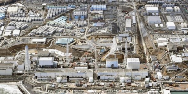 Vers l'inculpation d'ex-dirigeants de tepco pour fukushima[reuters.com]
