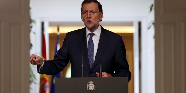 Les salaires des fonctionnaires espagnols vont augmenter[reuters.com]