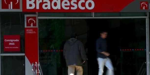 Banco bradesco serait sur le point de racheter hsbc bresil[reuters.com]