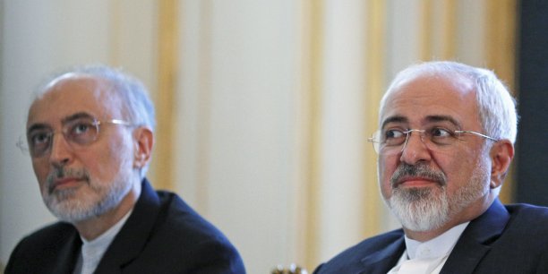 Le parlement iranien n'a pas son mot a dire sur le nucleaire[reuters.com]