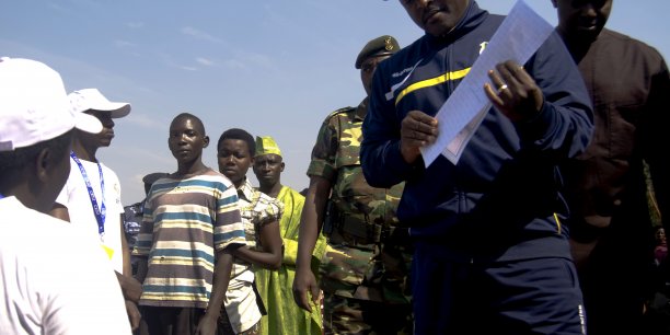 Un proche du president du burundi abattu par des assaillants[reuters.com]