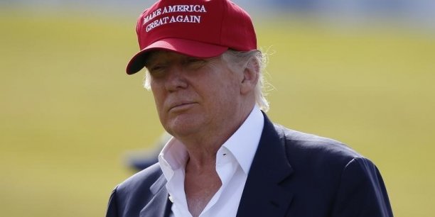 Donald trump, encombrant candidat a l'investiture republicaine[reuters.com]