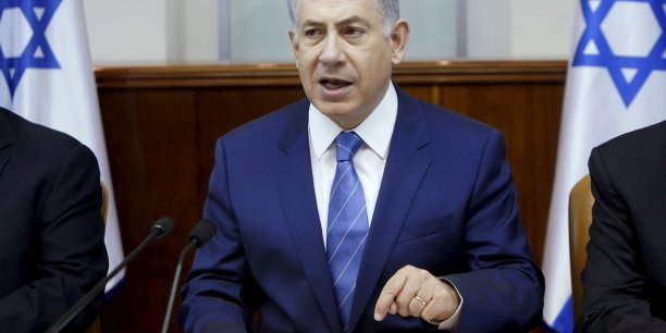 Netanyahu autorise les detentions administratives d'israeliens[reuters.com]