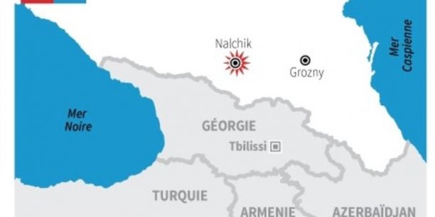 Des activistes tues par moscou dans le nord-caucase[reuters.com]