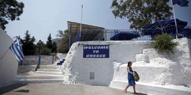La grece espere un accord sur l'aide d'ici au 18 aout[reuters.com]