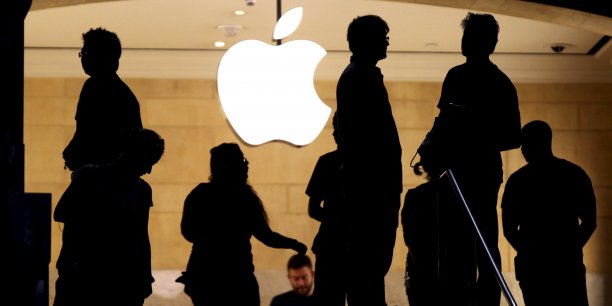 Apple dement vouloir devenir un operateur telecoms virtuel[reuters.com]