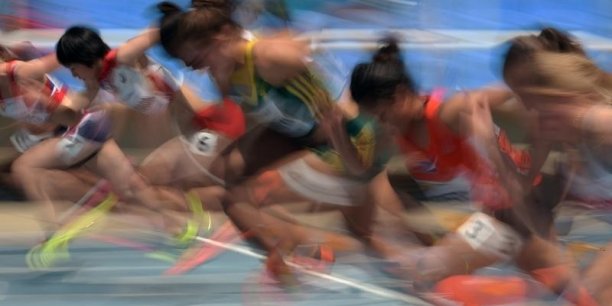 L'iaaf rejette les allegations de dopage dans l'athletisme[reuters.com]