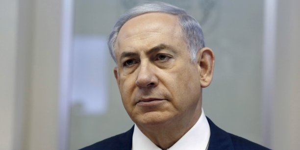 Benjamin netanyahu demande aux juifs d'amerique de s'opposer a l'accord sur le nucleaire iranien[reuters.com]