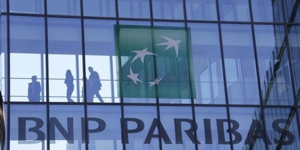 BNP Paribas et la Société générale sont les banques qui ont les bénéfices les plus importants logés dans les paradis fiscaux, selon ce rapport.