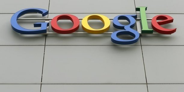Google refute les accusations de bruxelles[reuters.com]