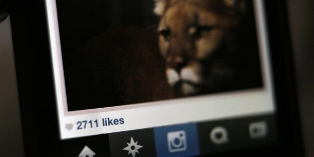 Instagram s'ouvre a de nouveaux formats d'images[reuters.com]