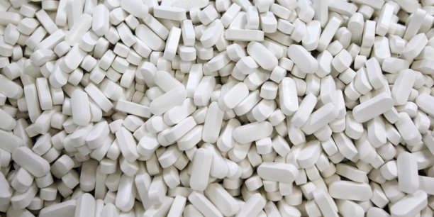 Le fabricant americain de medicaments generiques mylan va lancer une offre sur perrigo[reuters.com]