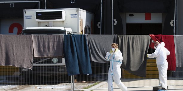 Quatre suspects lies a la mort de migrants incarceres en hongrie[reuters.com]