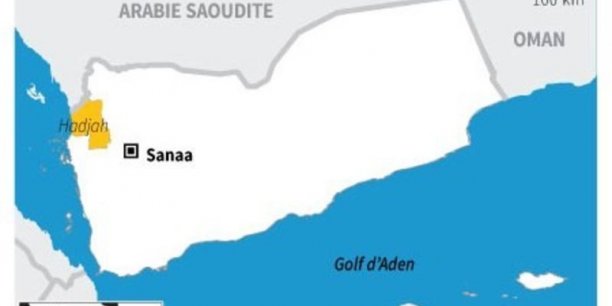 Raid de la coalition dans le nord du yemen[reuters.com]