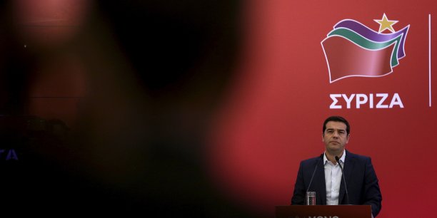 Syriza appliquera l'accord de bruxelles mais reste offensif[reuters.com]