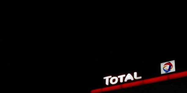 Total cede ses activites de distribution de carburant en turquie[reuters.com]