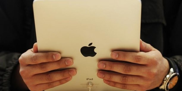 Apple pourrait se lancer dans la creation de contenus originaux[reuters.com]