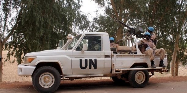 Deux soldats maliens tues a la peripherie de tombouctou[reuters.com]