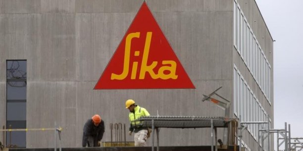 La justice suisse rejette un recours contre saint-gobain sur sika[reuters.com]
