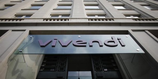 Le titre vivendi, a suivre a la bourse de paris[reuters.com]