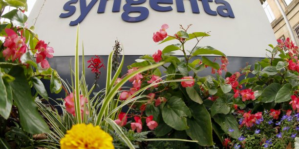 Syngenta veut ceder ses semences et racheter des actions[reuters.com]