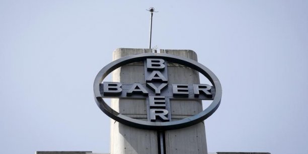 Bayer veut mettre en bourse sa filiale covestro [reuters.com]