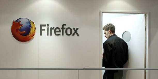 Mozilla dit avoir subi un piratage informatique[reuters.com]