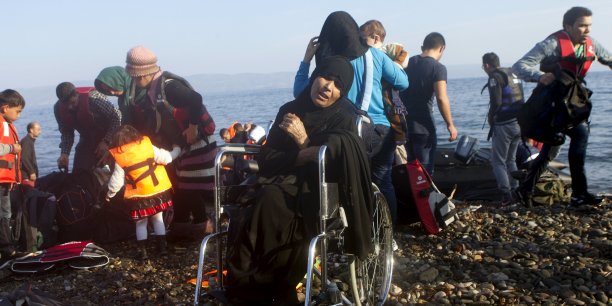 Plan d'action euro-turc pour reduire le flux de migrants[reuters.com]