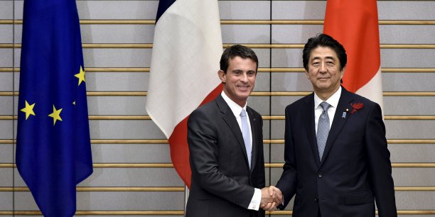 Paris veut associer tokyo a la restructuration du nucleaire[reuters.com]
