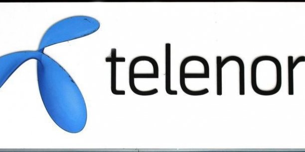 Telenor met en vente ses 33% dans l'operateur russe vimpelcom[reuters.com]