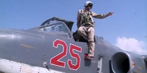 Les incursions russes dans l’espace aerien turc condamnees par l’otan[reuters.com]