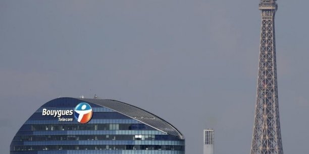 Bouygues telecom veut intensifier ses economies[reuters.com]