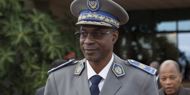 La justice burkinabee inculpe le general diendere[reuters.com]