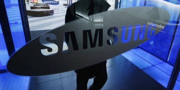 Samsung anticipe un benefice trimestriel[reuters.com]