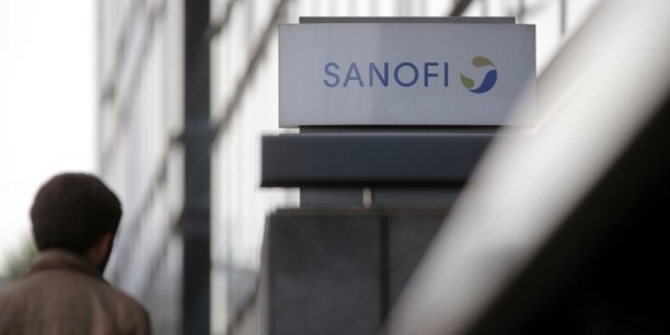 Sanofi veut negocier un accord de competitivite pour ses sites francais[reuters.com]