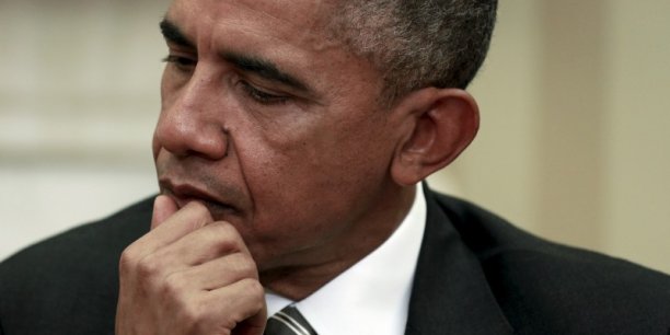 Barack obama presente ses excuses a msf pour le bombardement d'un hopital a kunduz[reuters.com]