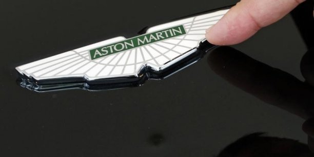 Asotn martin prevoit de significatives suppressions d'emplois[reuters.com]