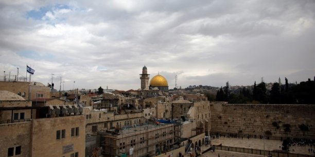 Les tensions restent vives sur l'esplanade des mosquees, a jerusalem[reuters.com]