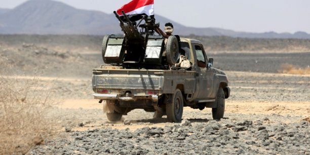 L'accord des houthis au plan de paix ne convainc pas le president yemenite[reuters.com]