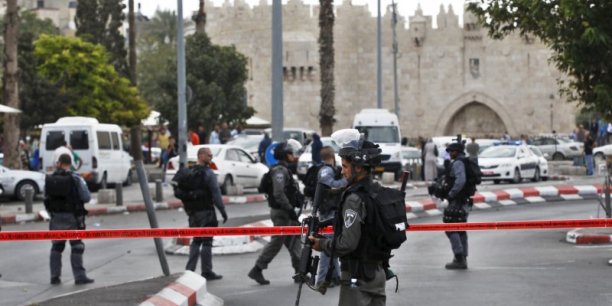 Deux palestiniens tues a jerusalem-est[reuters.com]