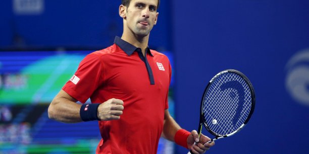 Djokovic et nadal se retrouveront en finale[reuters.com]