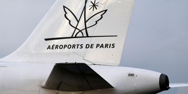 Aeroports de paris, a suivre a la bourse de paris[reuters.com]